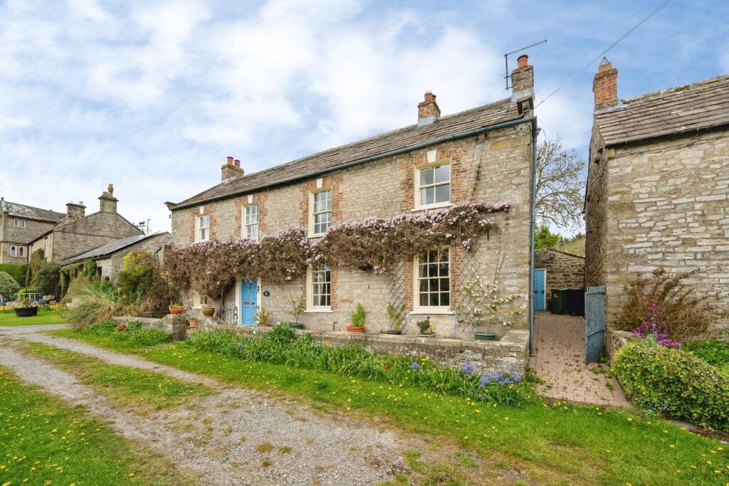 Main image of property:  Bellerby, Leyburn, DL8