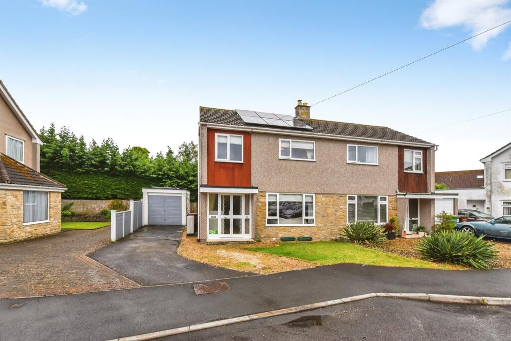 Main image of property: Homefield Close, Beckington, Frome