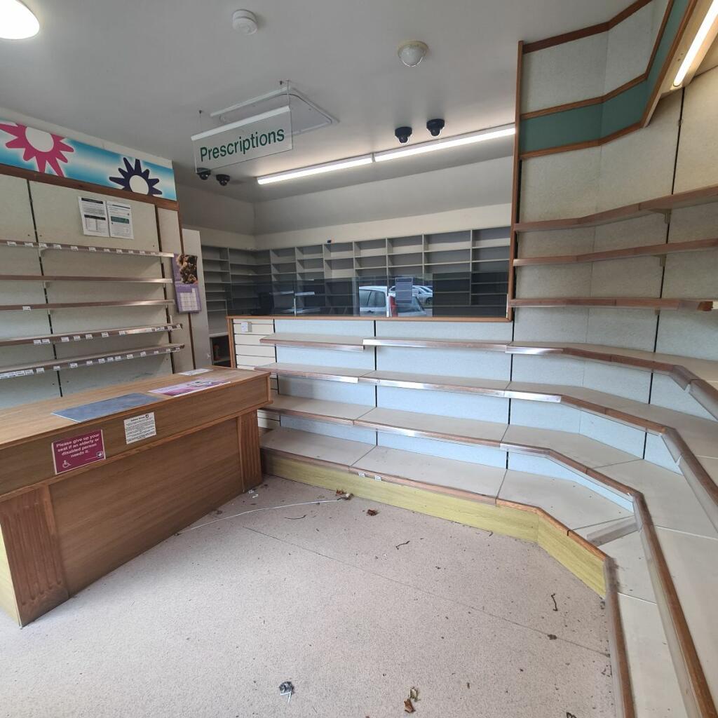 Additional image 3 of Trowbridge Health Centre, Wingfield Road, Trowbridge, Wiltshire. BA14 9EN