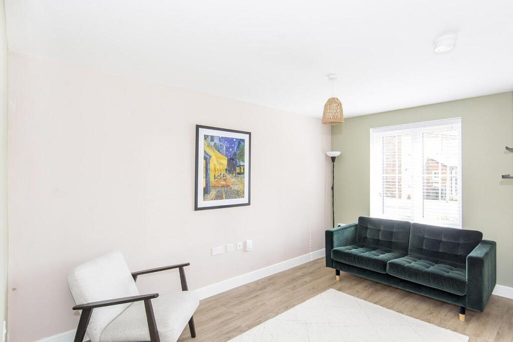House in Leicester - View 4