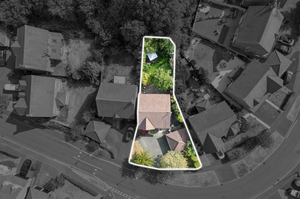 House in North West Leicestershire, Leicestershire - View 3