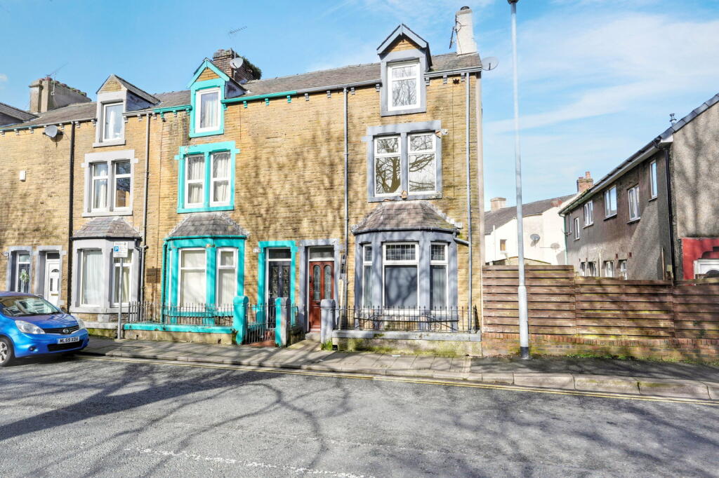 Main image of property: Harrington Road, Workington, CA14 3UJ