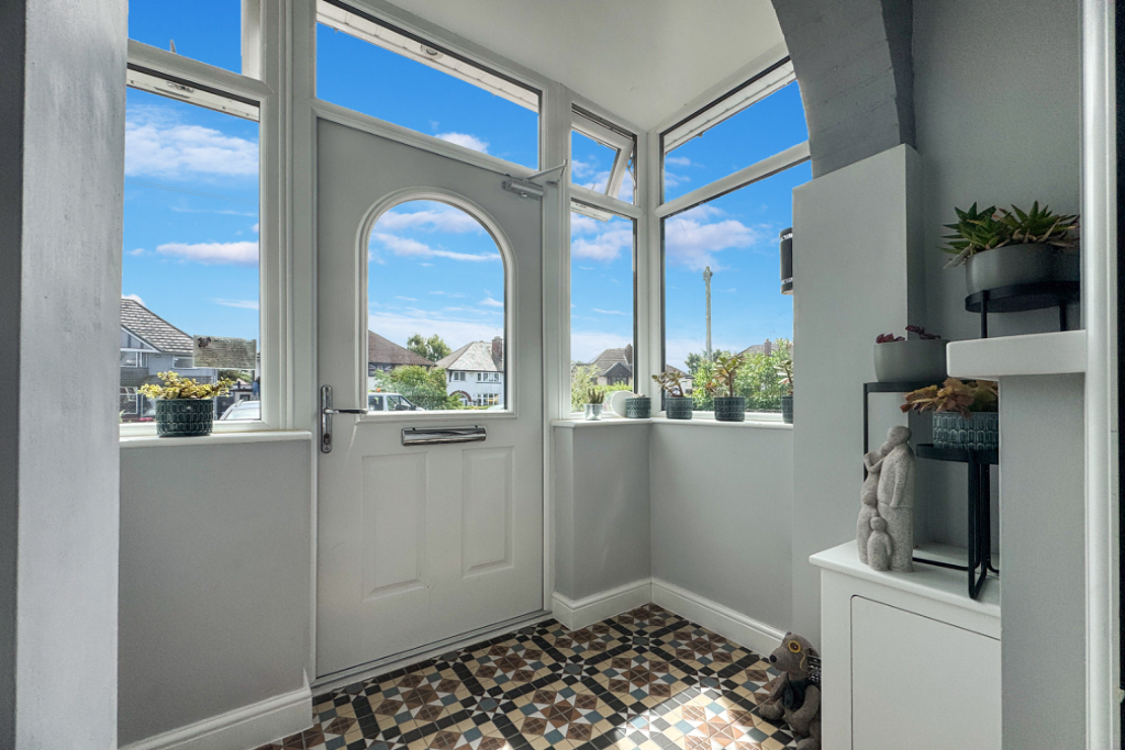 House in Dudley, Howley Grange - View 4