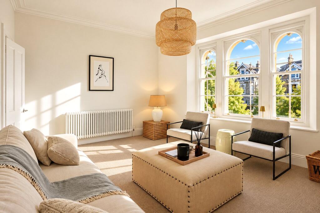Archfield Road, Bristol, BS6 photo 3