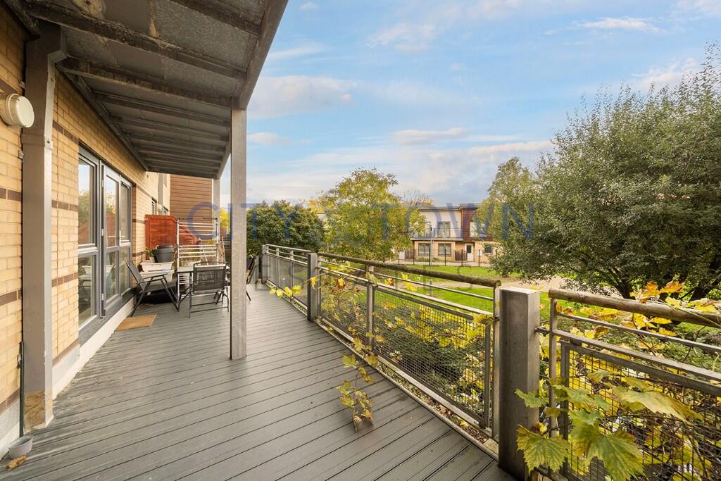 Main image of property: Harry Zeital Way, London, E5