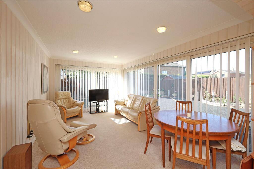 House in Peterborough - More