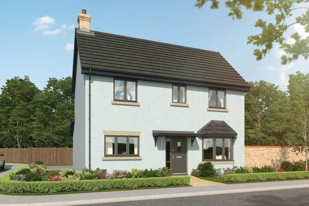 Main image of property: Stoke Albany Road,
NN14 2SR