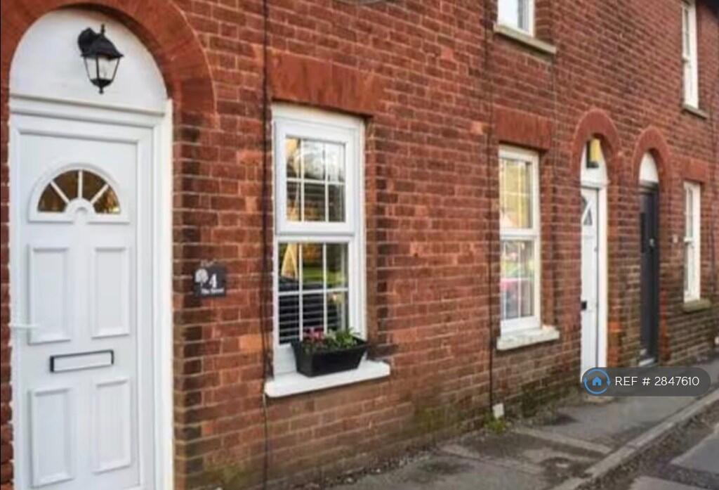 Main image of property: The St, Ashford, TN25