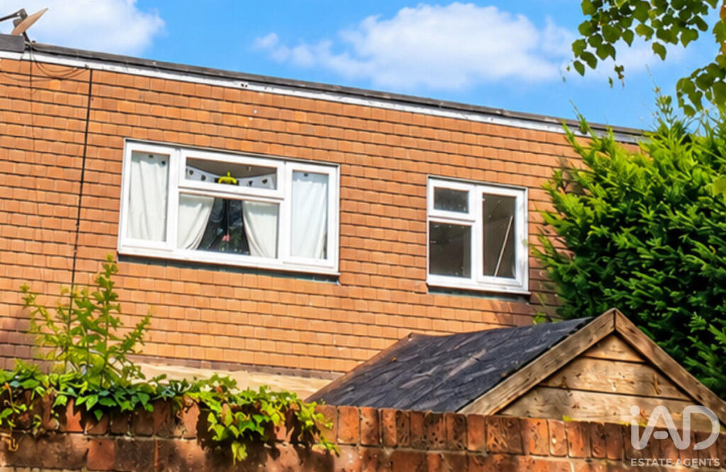 House in Epping Forest, Ninefields, Waltham Abbey - View 3