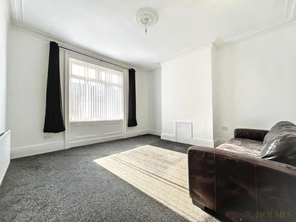 Main image of property: Albany Street West, South Shields, NE33