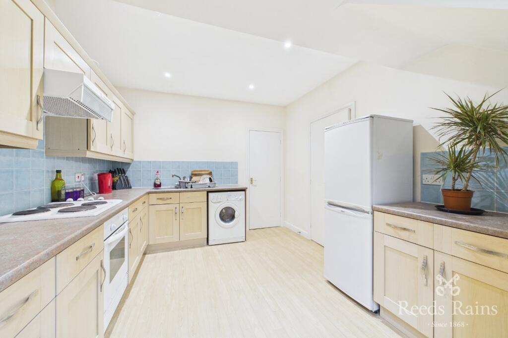 Queenswood Road, Sheffield, S6 photo 3