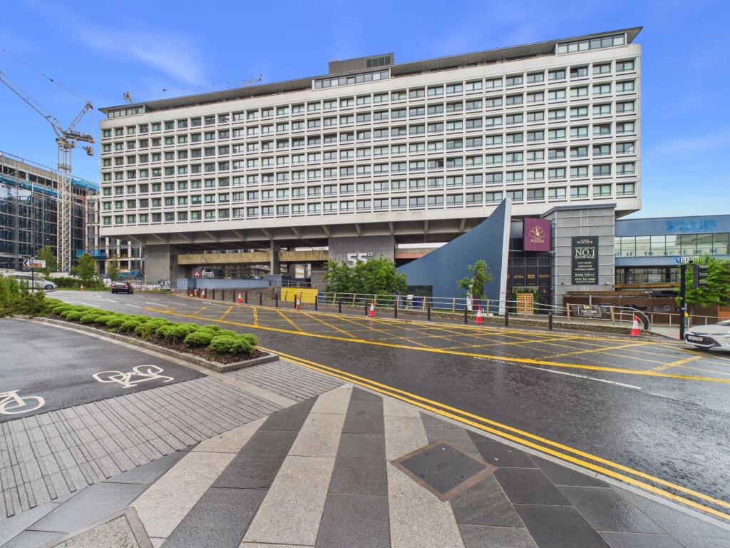 Main image of property: Pilgrim Street, Newcastle Upon Tyne, NE1