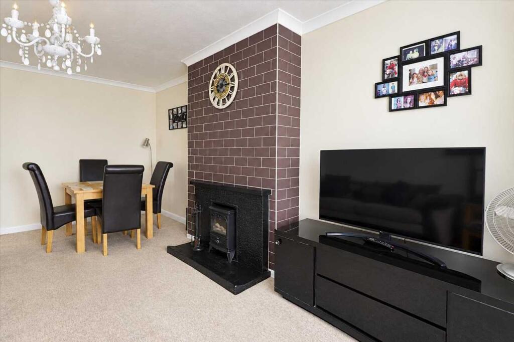House in Clacton-on-Sea, Great Clacton - View 5
