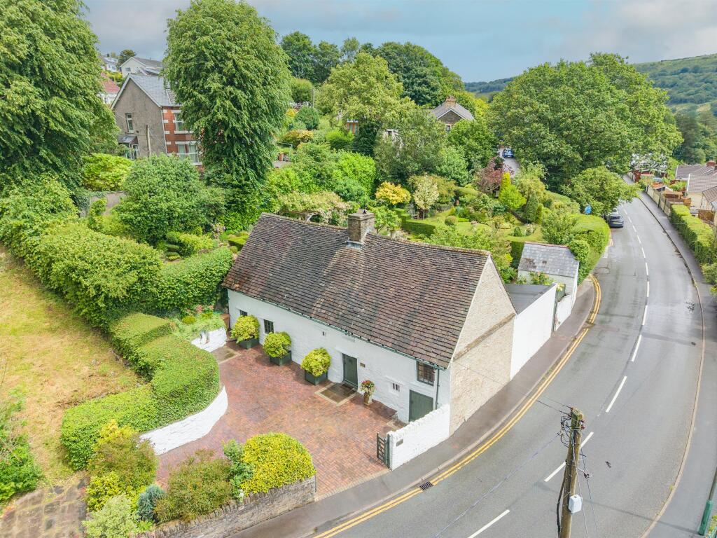 Main image of property: New Bryngwyn Road, Newbridge