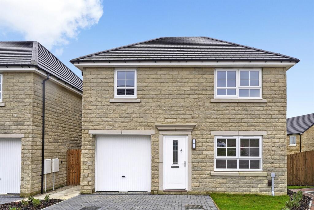 Main image of property: Mitchells Main Close, S73