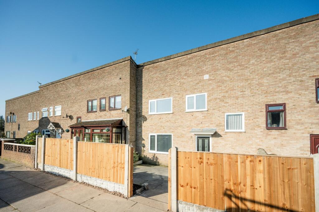 Main image of property: Colinton, Skelmersdale, WN8