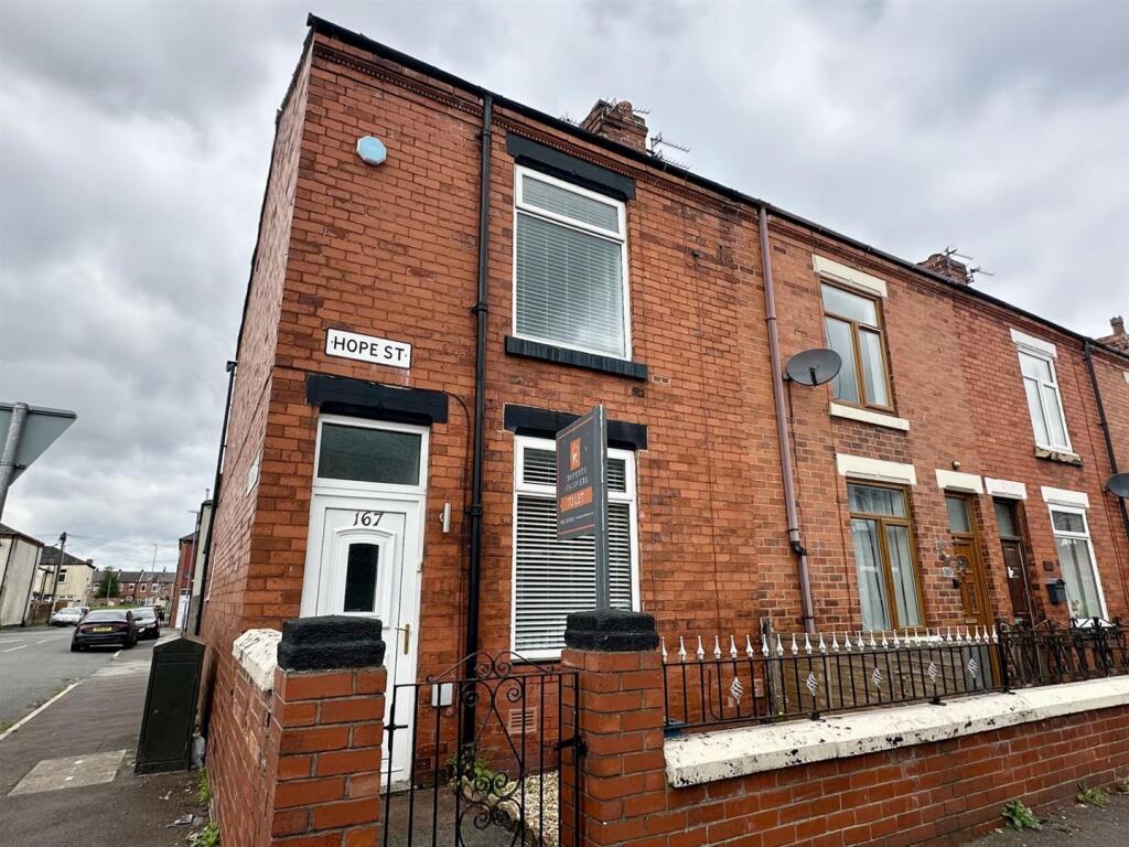 Main image of property: Hope Street, Leigh