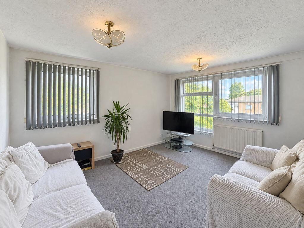 Apartment in Walsall - View 2