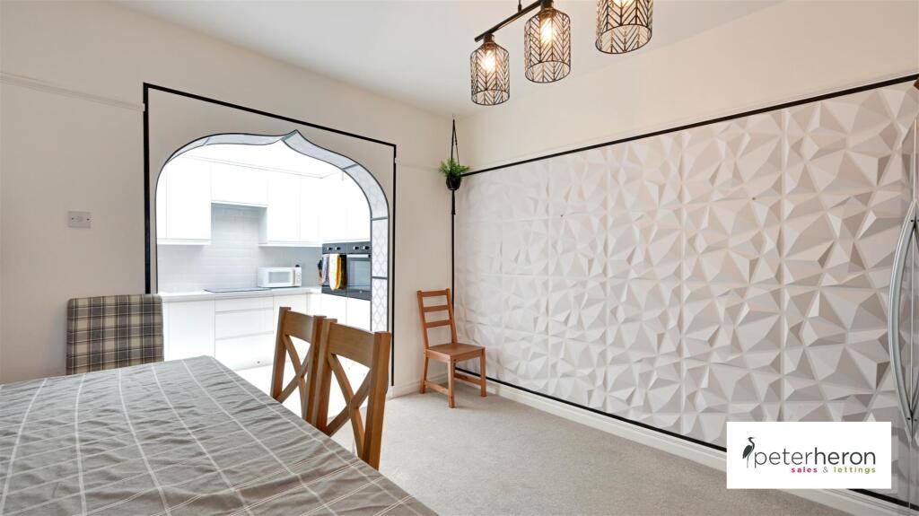 House in Sunderland - View 4