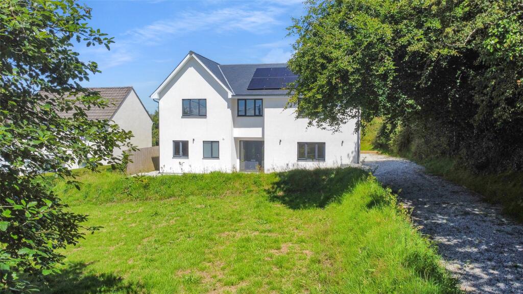 Main image of property: South View, Bratton Fleming, Barnstaple, Devon, EX31