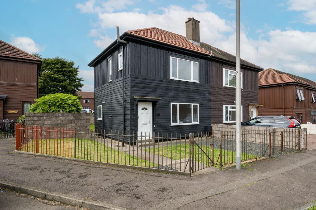 Main image of property: Pitkerro Drive, Dundee, DD4