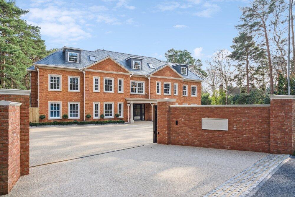 Main image of property: Coronation Road, Ascot, Berkshire