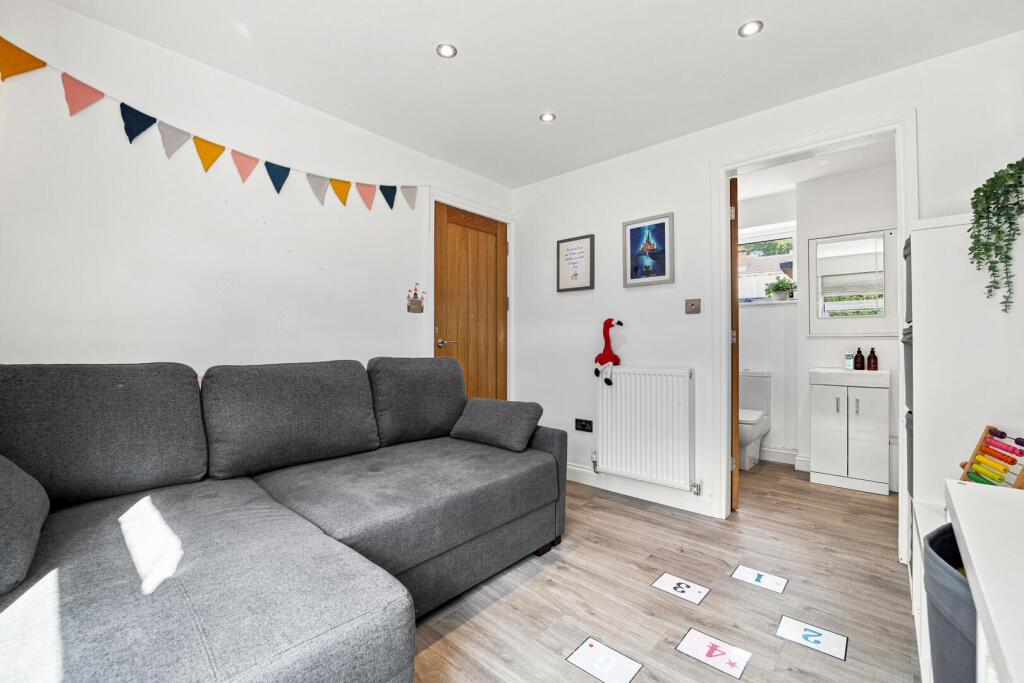 House in Stockport, Gawsworth - View 5