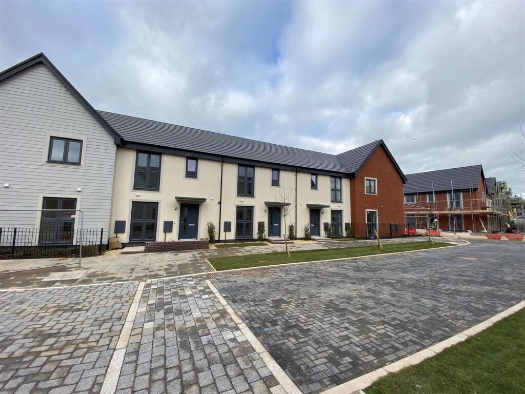Main image of property: Waun Fawr, Cwmrhydyceirw, Swansea, SA6