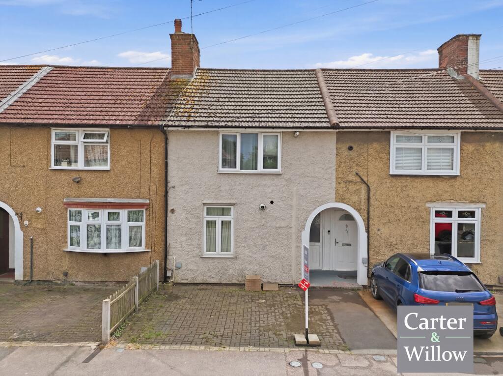 Main image of property: Amesbury Road, Dagenham