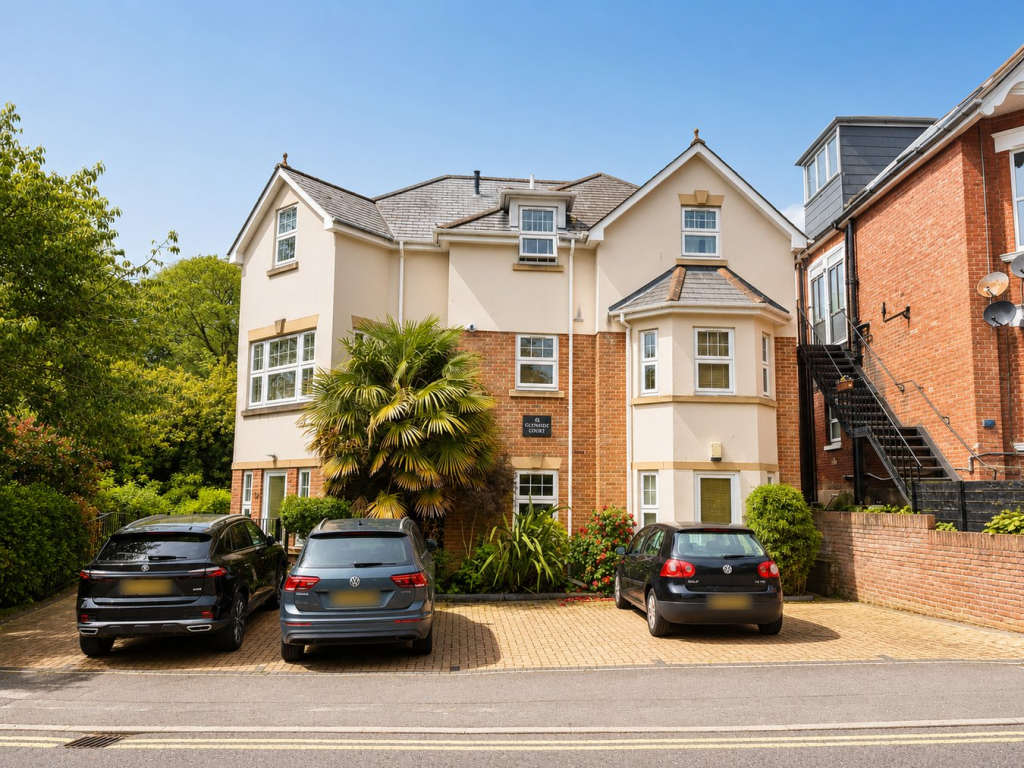 Main image of property: Alumhurst Road, Bournemouth, BH4