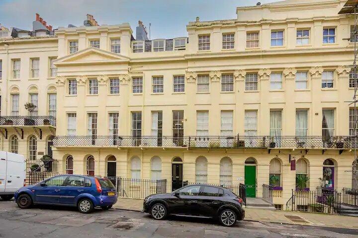 Main image of property: Oriental Place, Brighton, BN1