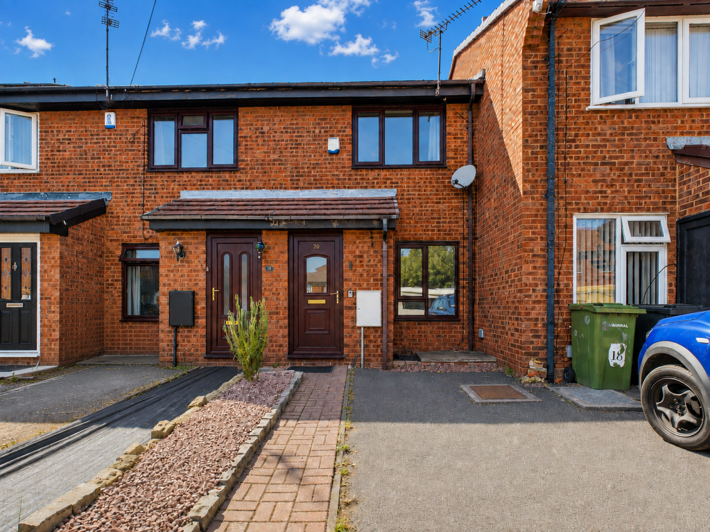 Main image of property: Stanley Street, Wallasey