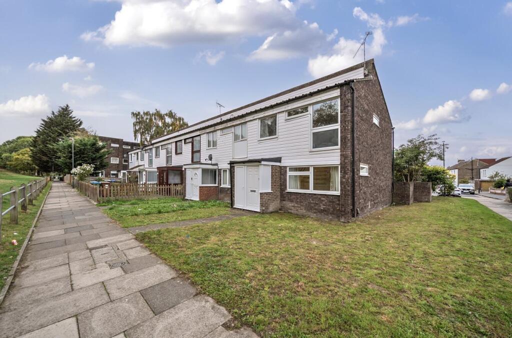 Main image of property: Sydney Road, Abbey Wood