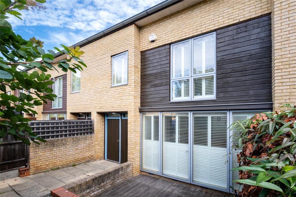 Main image of property: Ellacott Mews, London, SW16