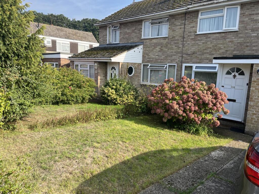 House in Canterbury - View 2