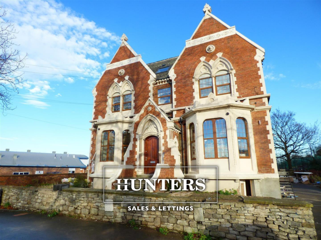 Main image of property: Ferrybridge Road, Castleford