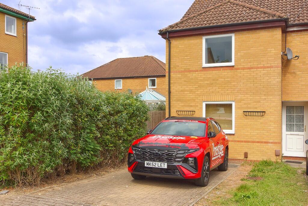Main image of property: Furzton, Milton Keynes, MK4