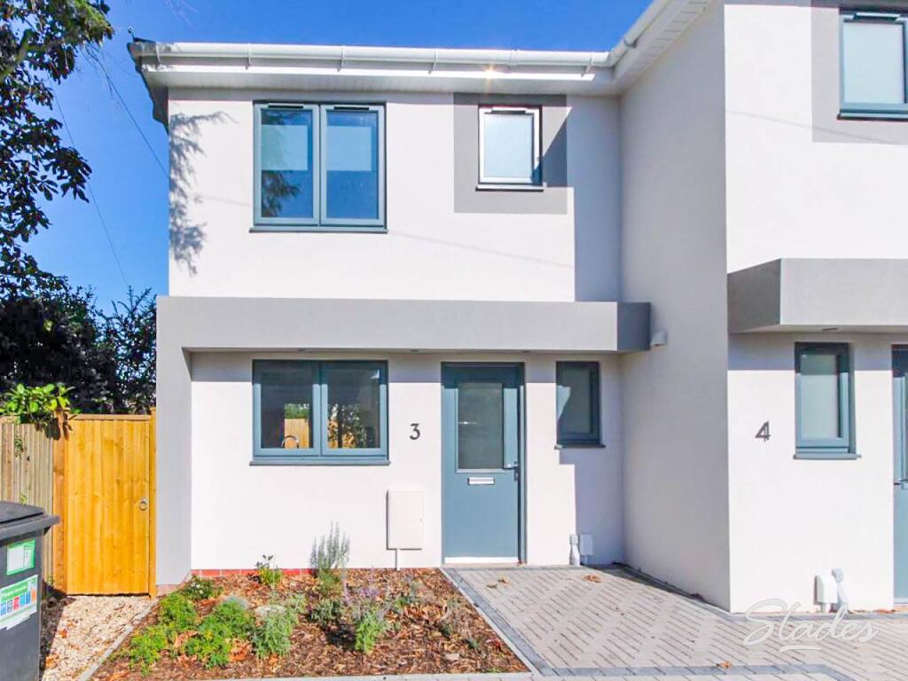 Main image of property: Apple Grove, Southbourne , Bournemouth 