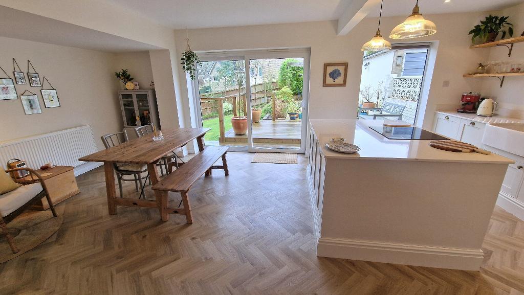 Sirius Close, Seaview, Isle of Wight, PO34 5LH photo 4