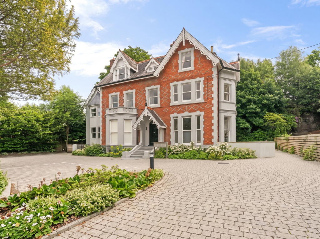 Main image of property: Carlton Road, Tunbridge Wells