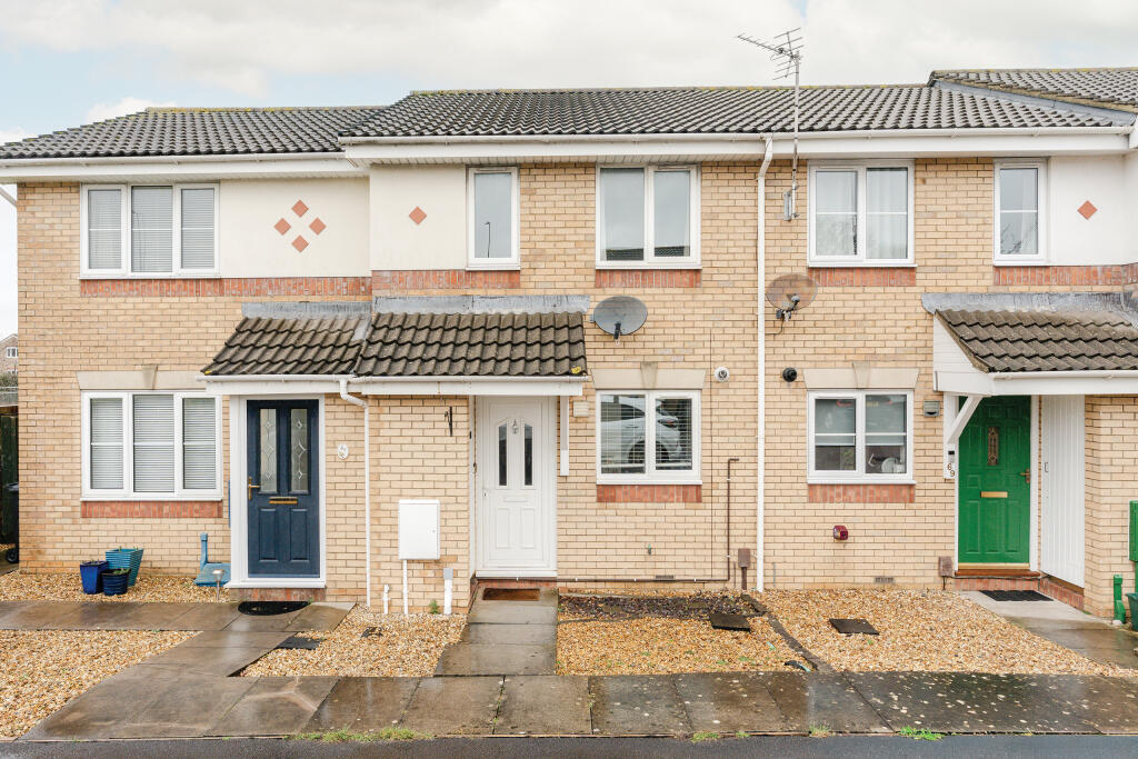 Main image of property: Coriander Drive, Bradley Stoke, Bristol