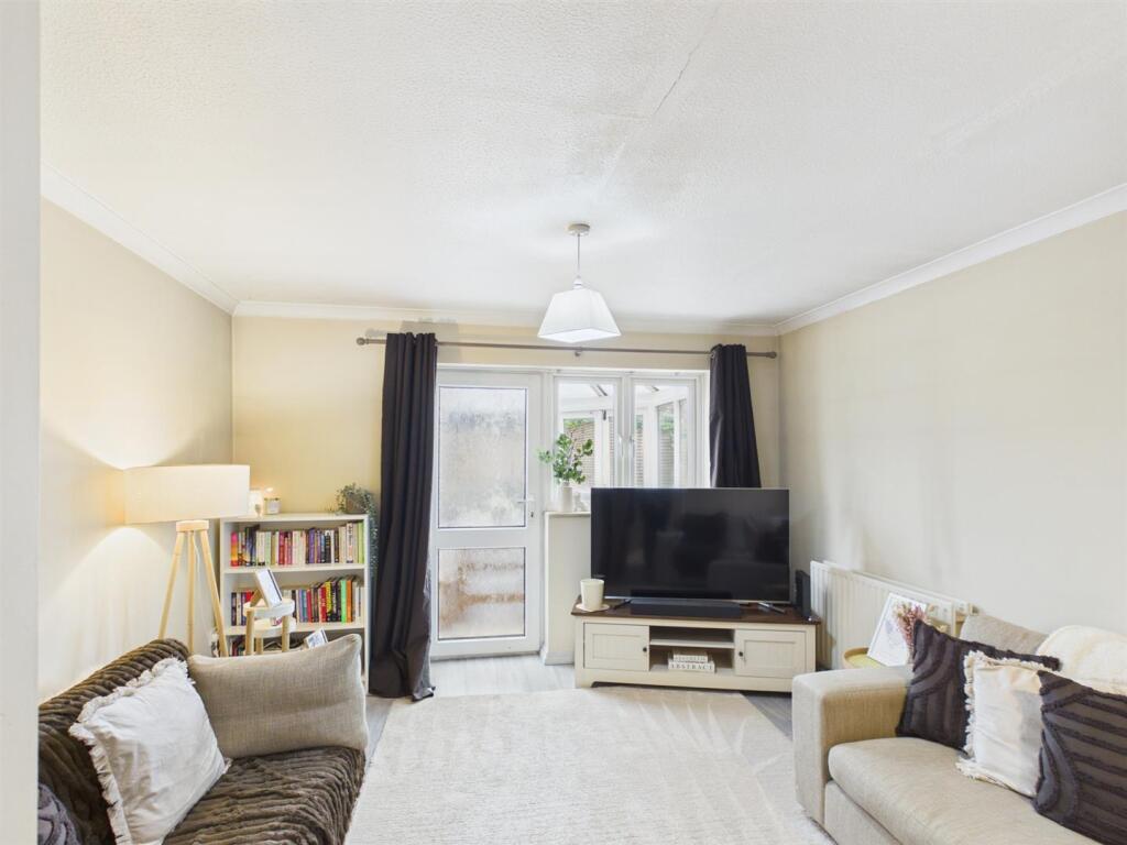 House in Nottingham, Sawley - View 3