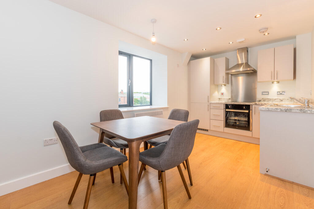 Main image of property: Victoria Riverside, Leeds