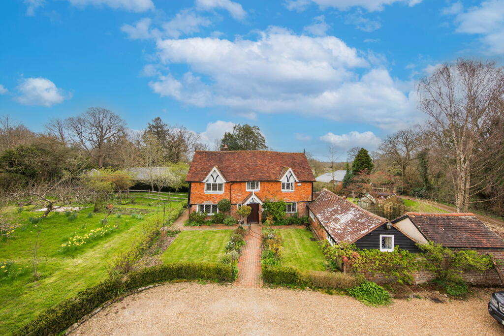 Main image of property: Butterwell Hill, Cowden