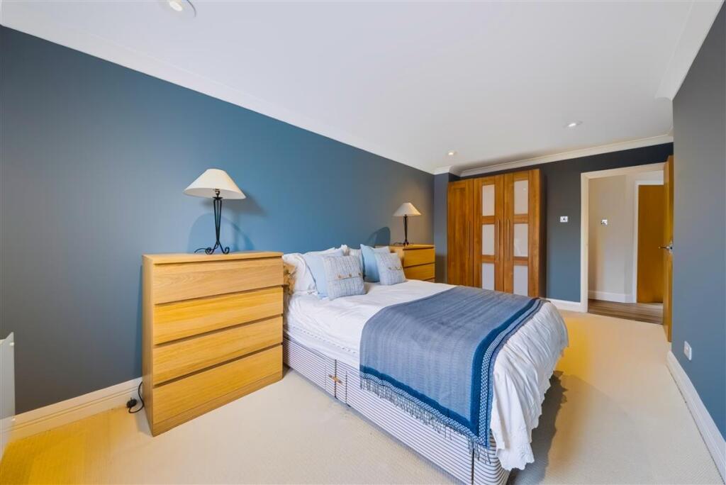 Apartment in London, Clapham - View 2