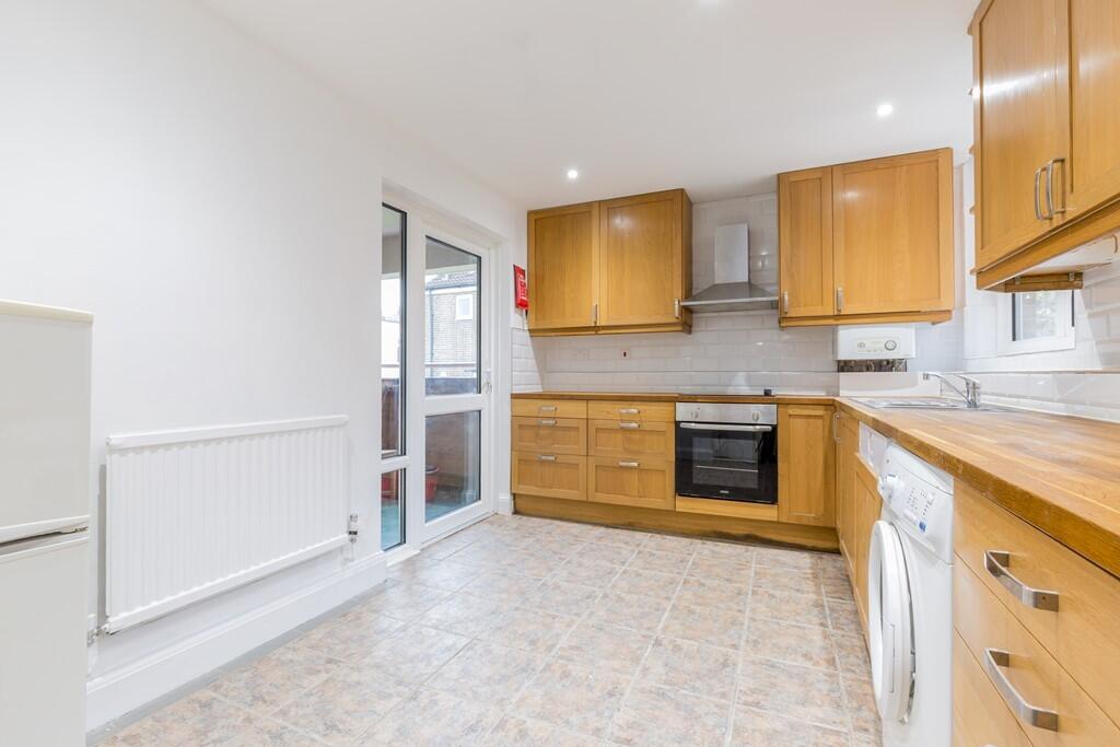 Main image of property: Camden Square, Camden, NW1