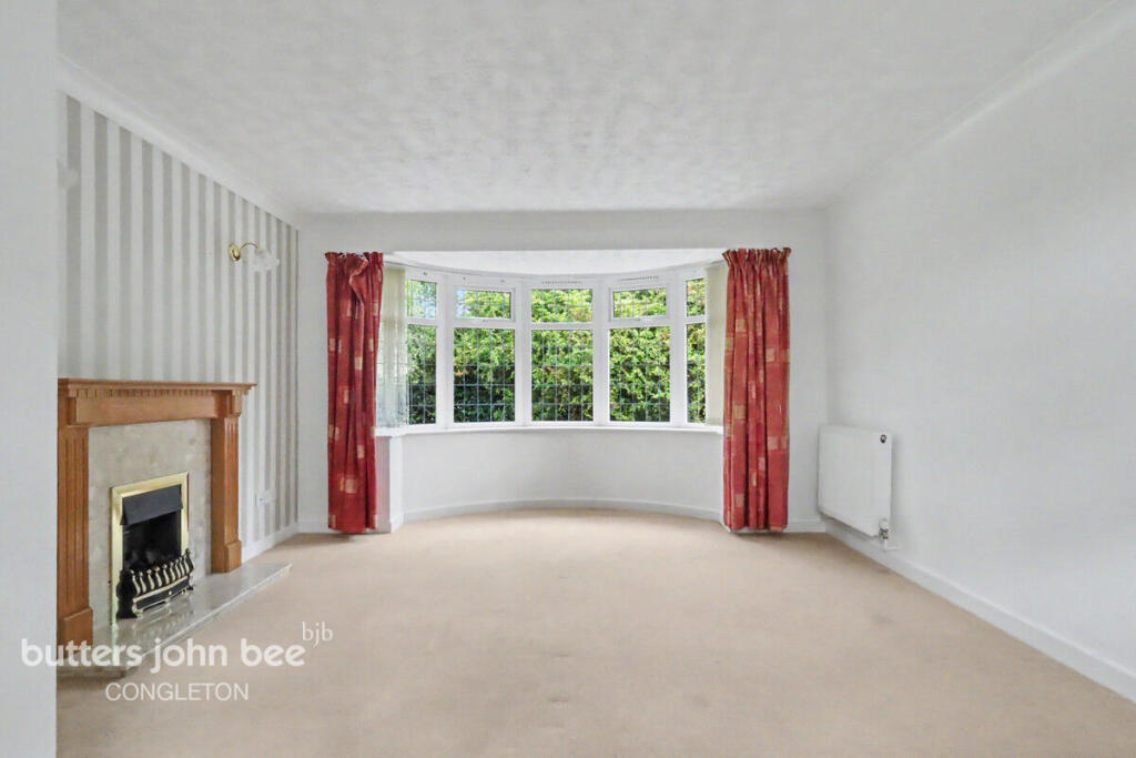 House in Congleton, West Heath - View 3