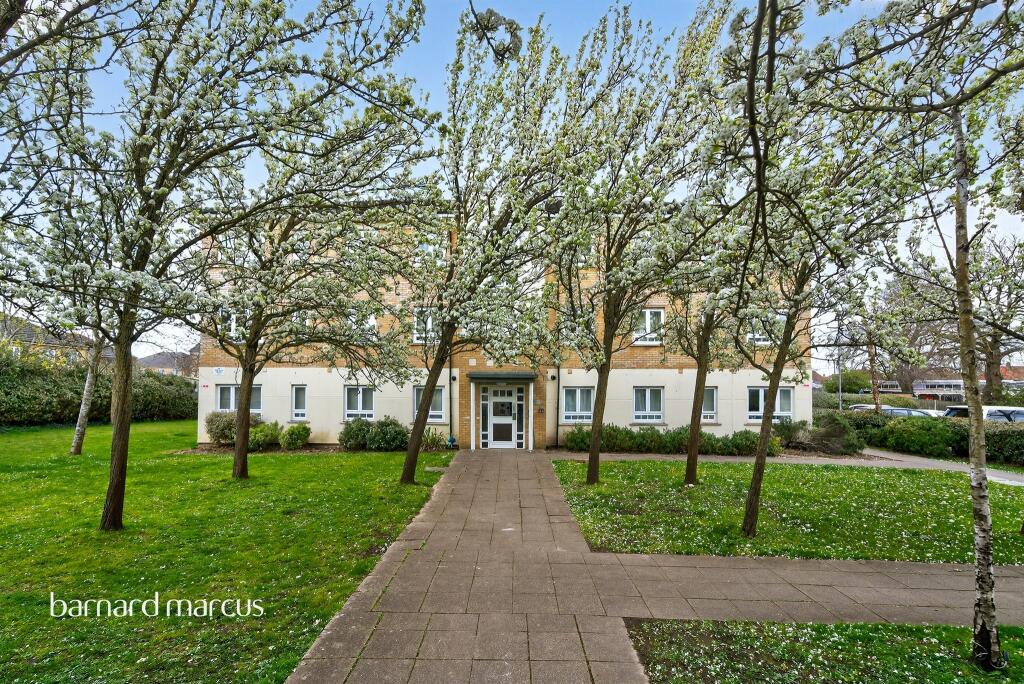 Main image of property: Elvedon Road, Feltham