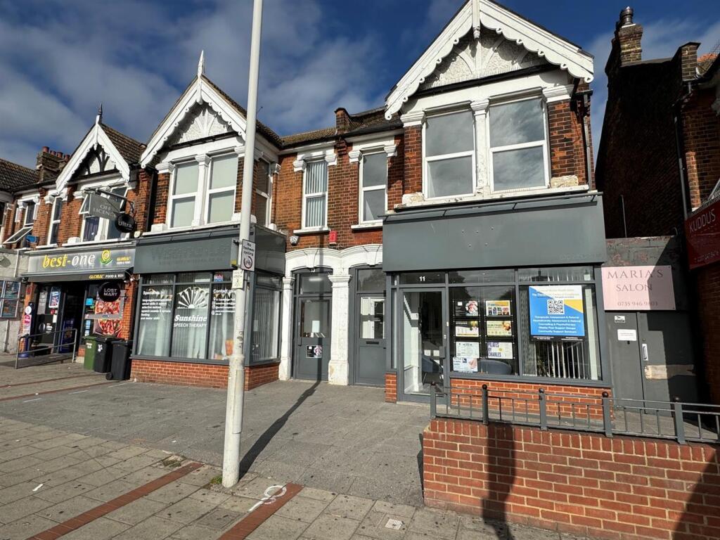 Main image of property: Cambridge Park, Wanstead, London