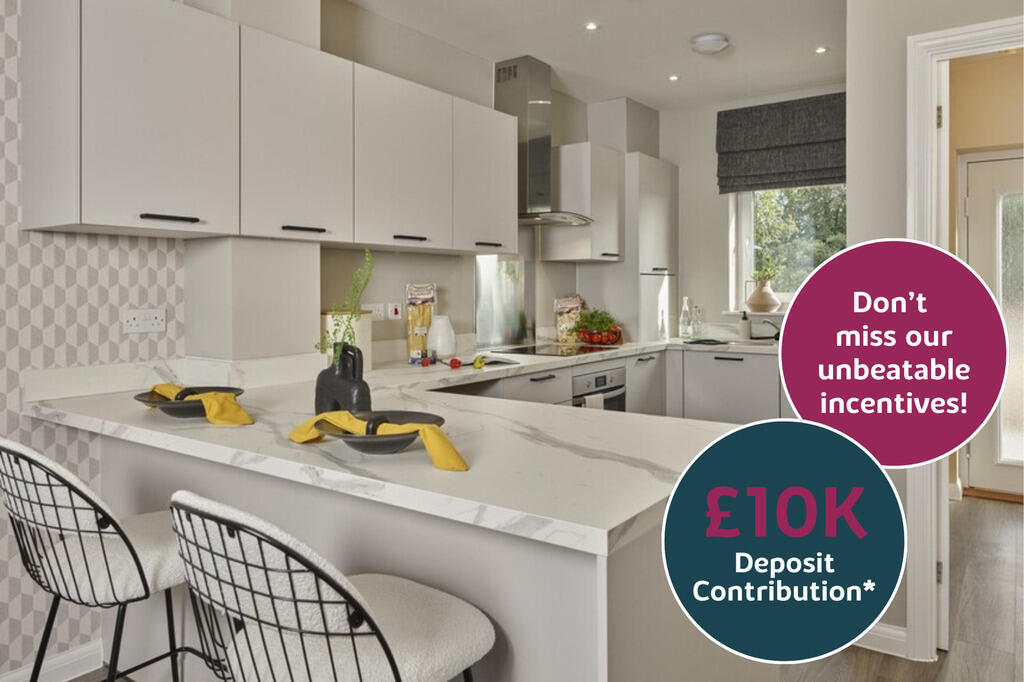 Main image of property: Countryside Homes at Sherford,
Plymouth,
PL9 8FA